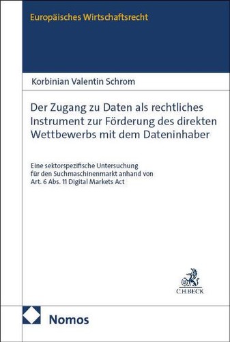 Der zugang daten - zu,