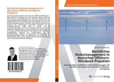 Rechtliches risikomanagement - rechtliches,