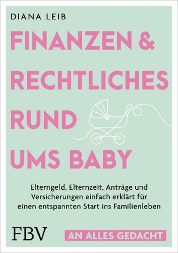 Finanzen rechtliches rund - &,