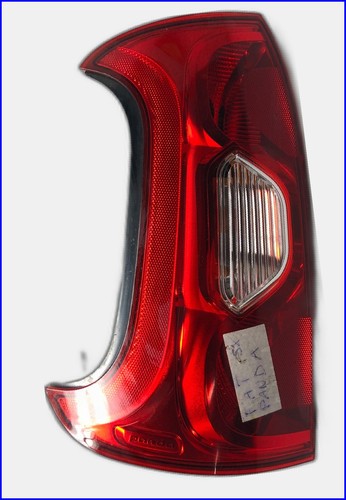 Rechtliches rücklicht fiat - rücklicht,