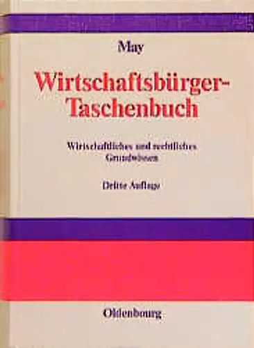 Wirtschaftsbürger-Taschenbuch