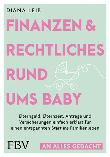 Finanzen rechtliches rund - &,