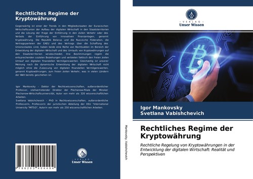 Rechtliches regime der - regime,