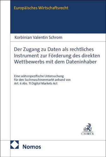 Der zugang daten - zu,