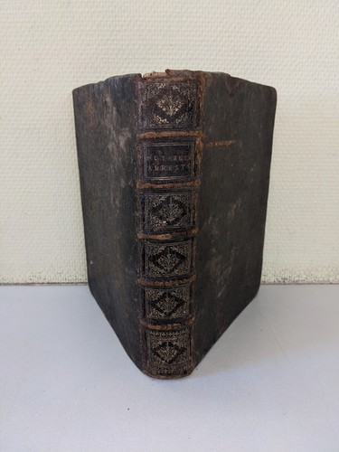 Altes buch bemerkenswerte - altes,