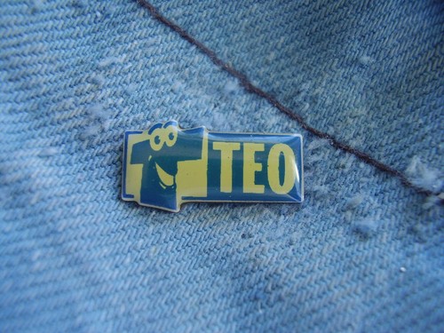 Pin ard teo das erste - pin,