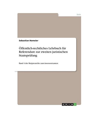 Öffentlich-rechtliches