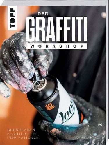 Der graffiti workshop - der,