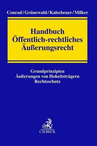 Handbuch