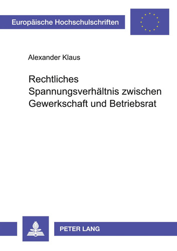 Rechtliches