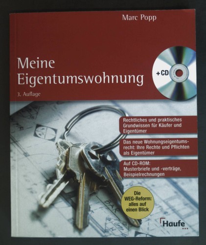 Meine eigentumswohnung - meine,
