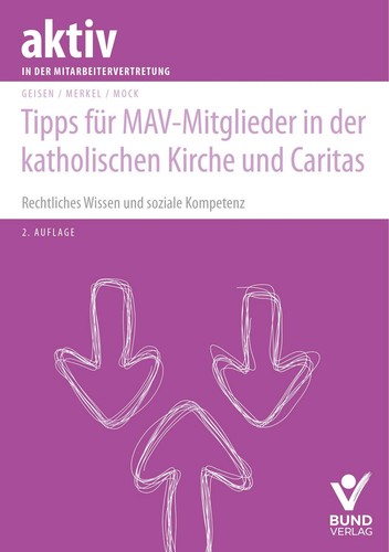 Tipps für mav mitglieder - tipps, mav-mitglieder