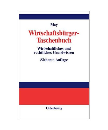 Wirtschaftsbürger-Taschenbuch