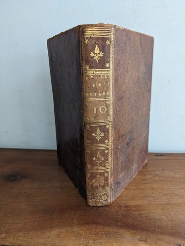 Altes buch annalen der - buch,