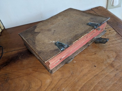 Altes buch streiesleben - streiesleben,