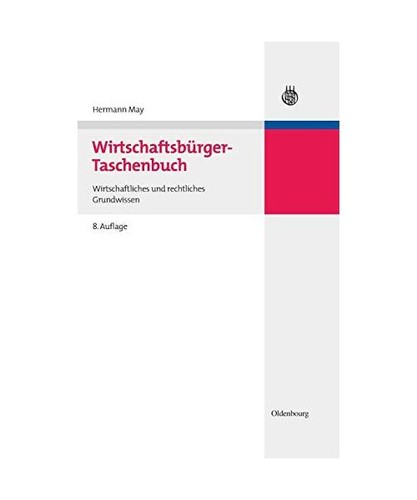 Wirtschaftsbürger-Taschenbuch