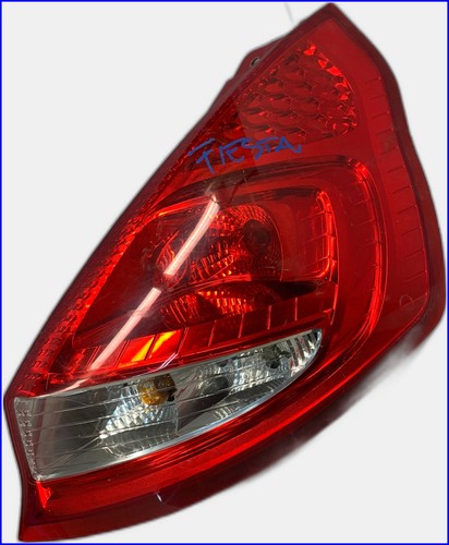 Rechtliches hecklicht ford - hecklicht,