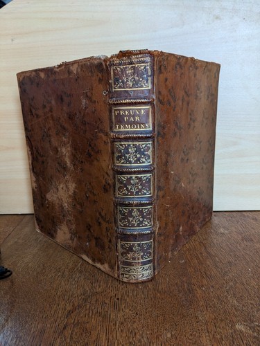 Altes buch danty - altes,
