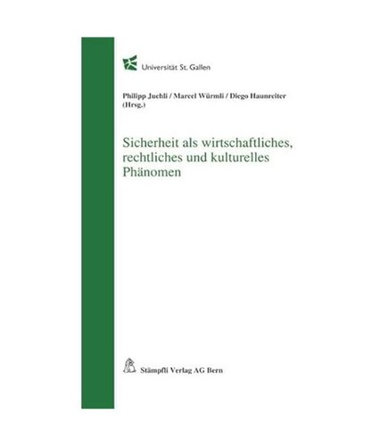 Sicherheit als
