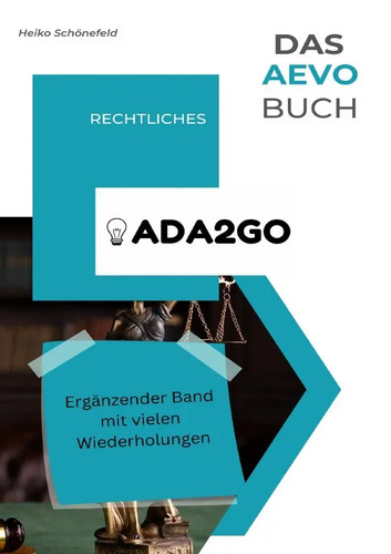 Heiko schönefeld das aevo - heiko,